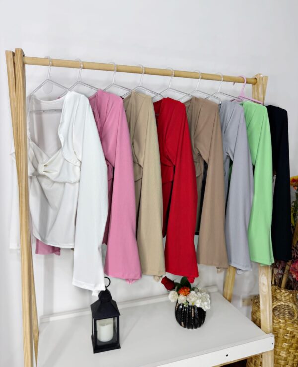 Camiseta Lizbeth - Image 3